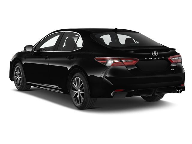 2024 Toyota Camry SE AWD-Moonroof-Adaptive Cruise Control