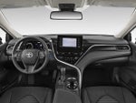 2024 Toyota Camry SE AWD-Moonroof-Adaptive Cruise Control