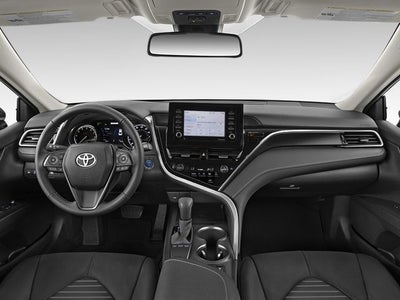 2024 Toyota Camry SE AWD-Moonroof-Adaptive Cruise Control