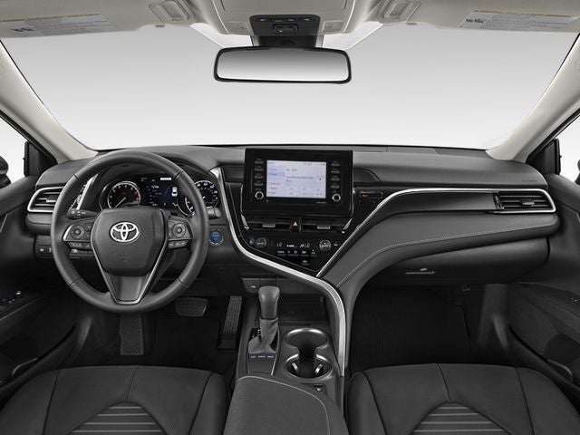 2024 Toyota Camry SE AWD-Moonroof-Adaptive Cruise Control