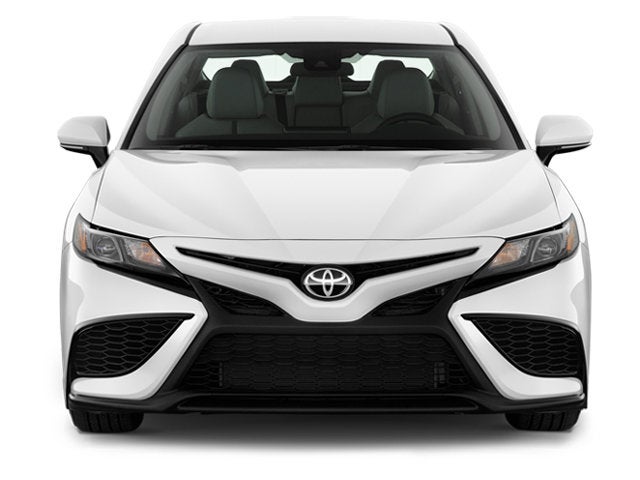 2024 Toyota Camry SE AWD-Moonroof-Adaptive Cruise Control