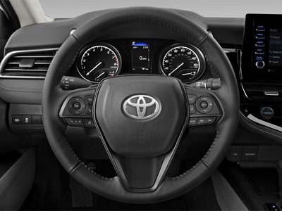 2024 Toyota Camry SE AWD-Moonroof-Adaptive Cruise Control