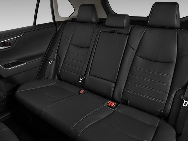 2021 Toyota RAV4 Hybrid Limited