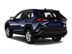 2021 Toyota RAV4 Hybrid Limited