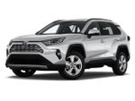 2021 Toyota RAV4 Hybrid Limited