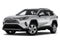 2021 Toyota RAV4 Hybrid Limited