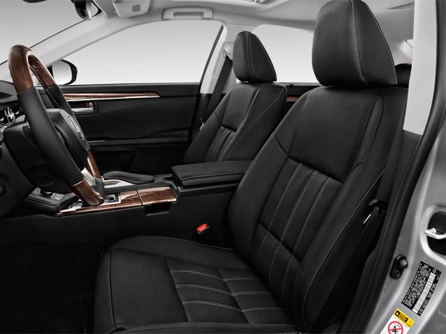 2017 Lexus ES 350