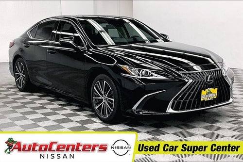 2024 Lexus ES 350 Premium Pkg - Sunroof - Htd/Cooled Seats