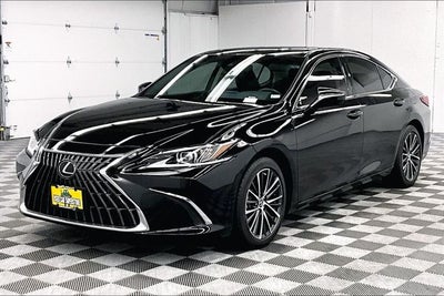 2024 Lexus ES 350 Premium Pkg - Sunroof - Htd/Cooled Seats