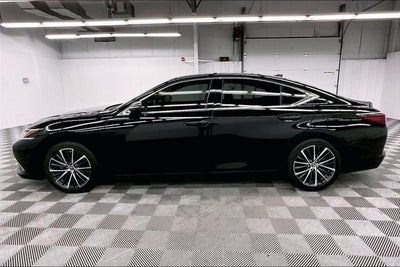 2024 Lexus ES 350 Premium Pkg - Sunroof - Htd/Cooled Seats