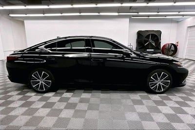 2024 Lexus ES 350 Premium Pkg - Sunroof - Htd/Cooled Seats