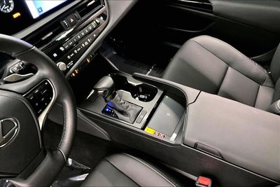 2024 Lexus ES 350 Premium Pkg - Sunroof - Htd/Cooled Seats