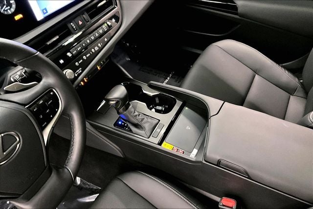 2024 Lexus ES 350 Premium Pkg - Sunroof - Htd/Cooled Seats