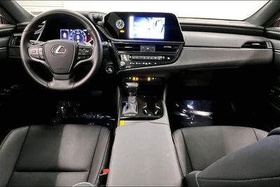 2024 Lexus ES 350 Premium Pkg - Sunroof - Htd/Cooled Seats