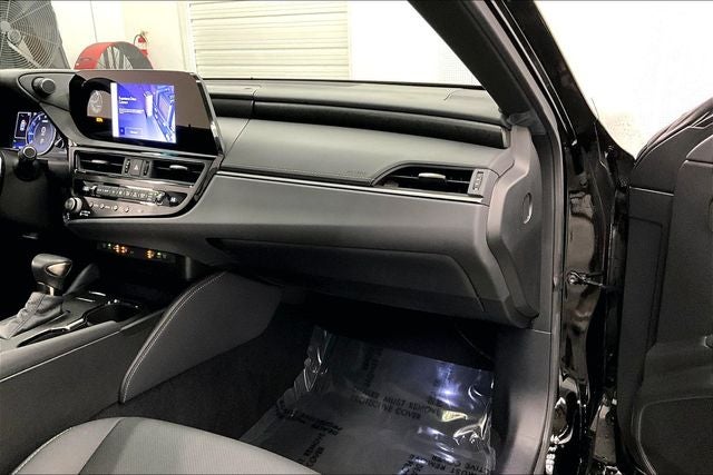 2024 Lexus ES 350 Premium Pkg - Sunroof - Htd/Cooled Seats