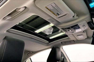 2024 Lexus ES 350 Premium Pkg - Sunroof - Htd/Cooled Seats