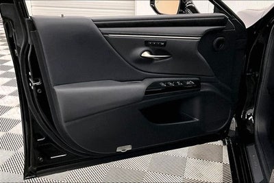 2024 Lexus ES 350 Premium Pkg - Sunroof - Htd/Cooled Seats