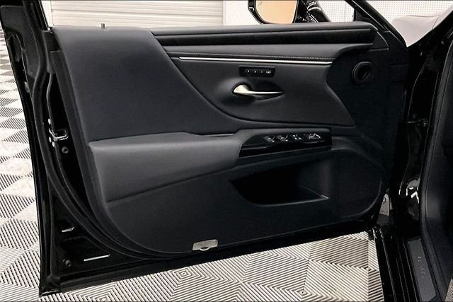 2024 Lexus ES 350 Premium Pkg - Sunroof - Htd/Cooled Seats