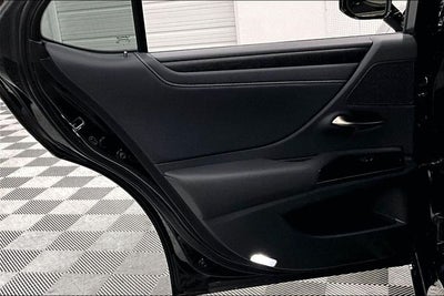 2024 Lexus ES 350 Premium Pkg - Sunroof - Htd/Cooled Seats