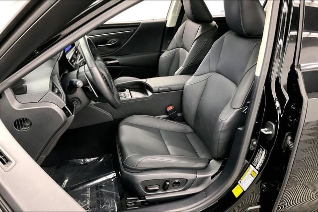2024 Lexus ES 350 Premium Pkg - Sunroof - Htd/Cooled Seats