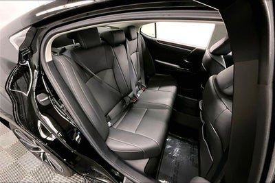 2024 Lexus ES 350 Premium Pkg - Sunroof - Htd/Cooled Seats