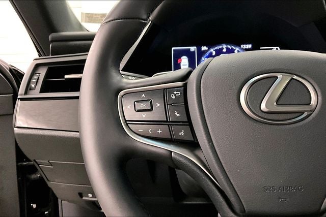 2024 Lexus ES 350 Premium Pkg - Sunroof - Htd/Cooled Seats