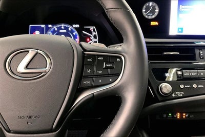 2024 Lexus ES 350 Premium Pkg - Sunroof - Htd/Cooled Seats