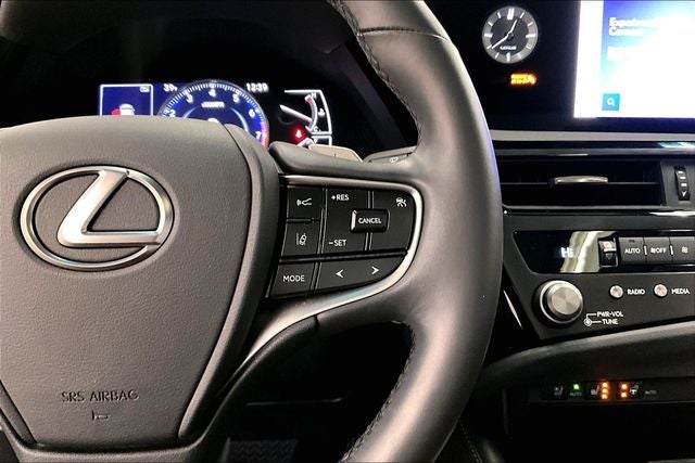 2024 Lexus ES 350 Premium Pkg - Sunroof - Htd/Cooled Seats