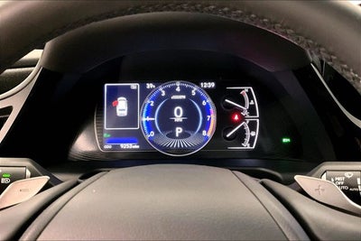 2024 Lexus ES 350 Premium Pkg - Sunroof - Htd/Cooled Seats