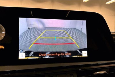 2024 Lexus ES 350 Premium Pkg - Sunroof - Htd/Cooled Seats