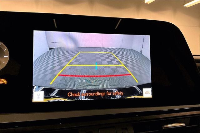 2024 Lexus ES 350 Premium Pkg - Sunroof - Htd/Cooled Seats