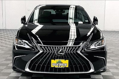 2024 Lexus ES 350 Premium Pkg - Sunroof - Htd/Cooled Seats