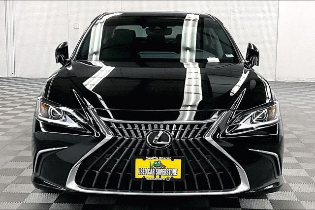 2024 Lexus ES 350 Premium Pkg - Sunroof - Htd/Cooled Seats