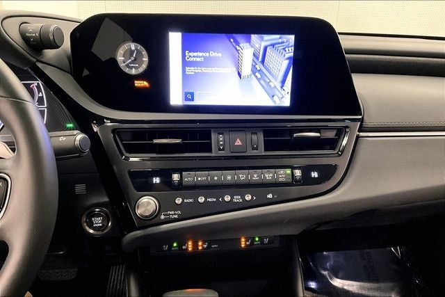 2024 Lexus ES 350 Premium Pkg - Sunroof - Htd/Cooled Seats