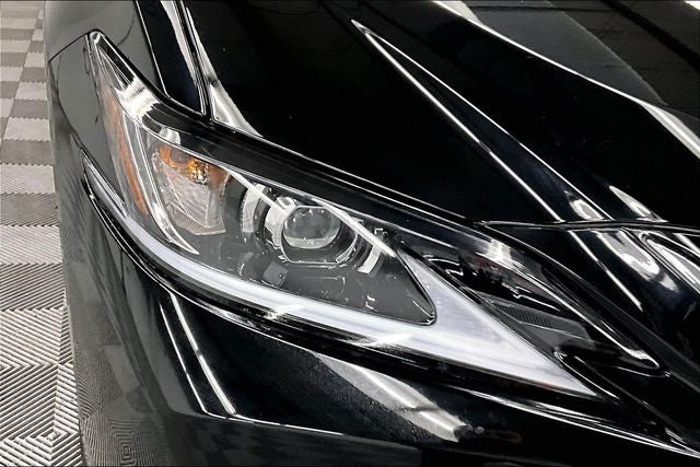 2024 Lexus ES 350 Premium Pkg - Sunroof - Htd/Cooled Seats