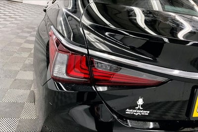 2024 Lexus ES 350 Premium Pkg - Sunroof - Htd/Cooled Seats