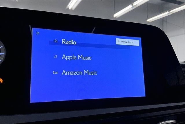 2024 Lexus ES 350 Premium Pkg - Sunroof - Htd/Cooled Seats