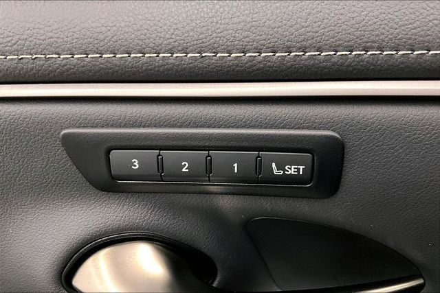 2024 Lexus ES 350 Premium Pkg - Sunroof - Htd/Cooled Seats