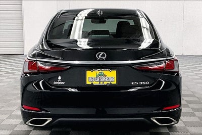 2024 Lexus ES 350 Premium Pkg - Sunroof - Htd/Cooled Seats