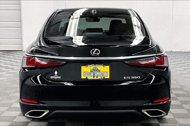 2024 Lexus ES 350 Premium Pkg - Sunroof - Htd/Cooled Seats