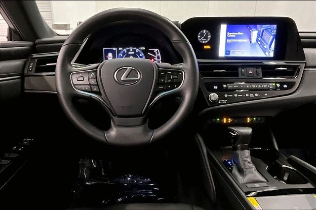 2024 Lexus ES 350 Premium Pkg - Sunroof - Htd/Cooled Seats
