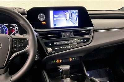 2024 Lexus ES 350 Premium Pkg - Sunroof - Htd/Cooled Seats