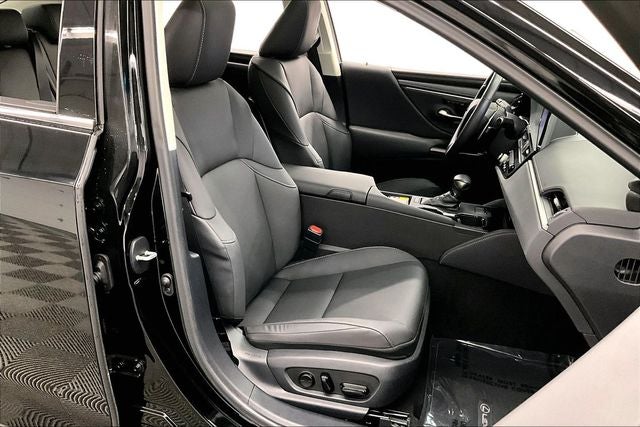 2024 Lexus ES 350 Premium Pkg - Sunroof - Htd/Cooled Seats