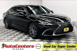2024 Lexus ES 350 Premium Pkg - Sunroof - Htd/Cooled Seats