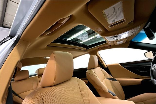 2022 Lexus ES 350