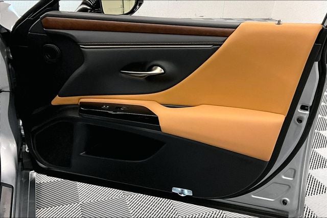 2022 Lexus ES 350