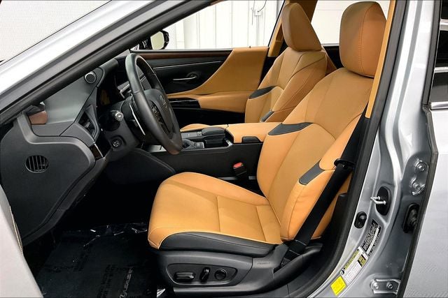 2022 Lexus ES 350