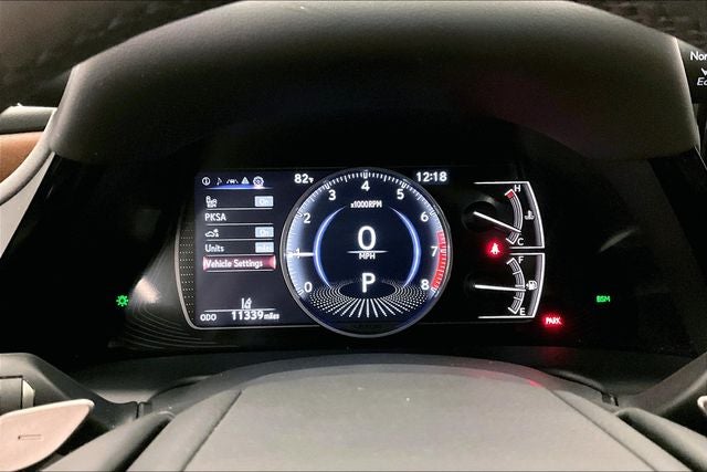 2022 Lexus ES 350