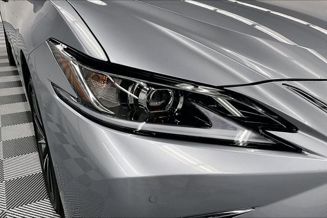 2022 Lexus ES 350