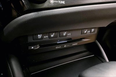 2022 Lexus ES 350